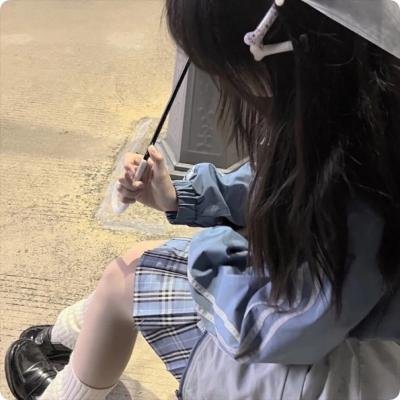 复仇美眉