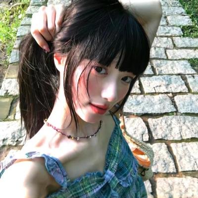 感化院女孩